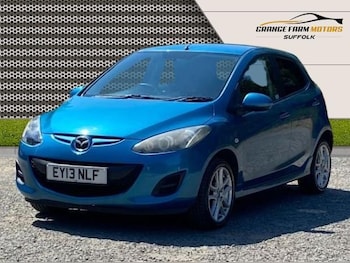 Used Mazda Mazda2 2013 for sale - 79216293: Photo