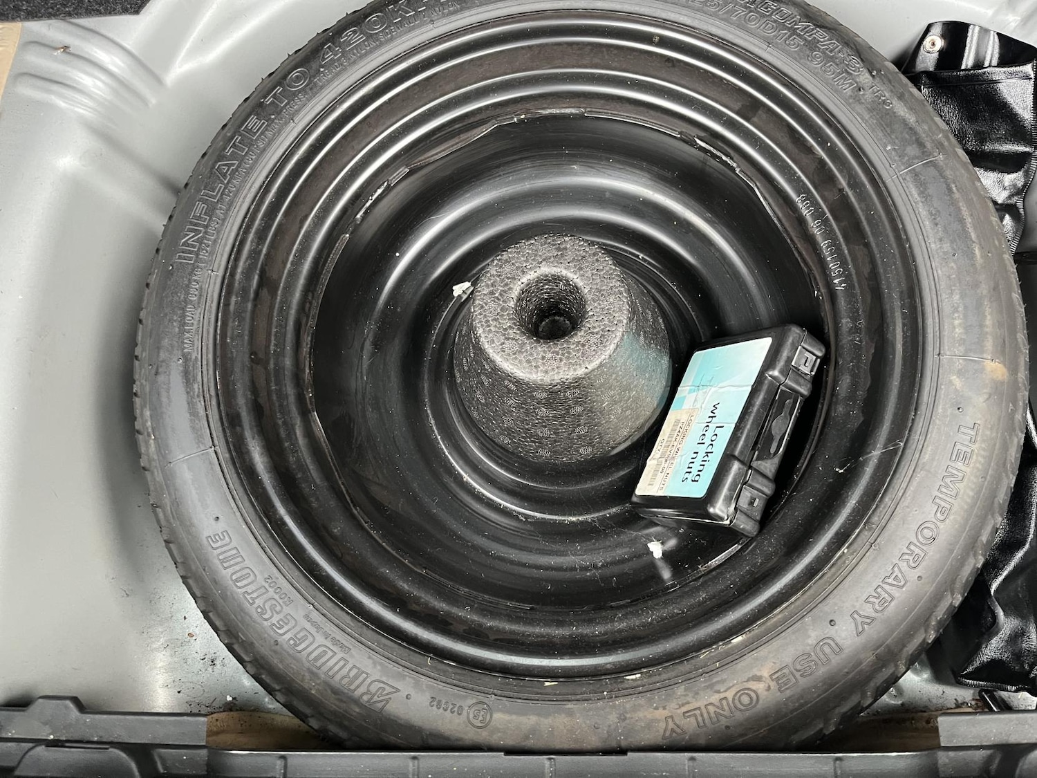 Used Toyota Yaris 2009 for sale - 76975387: Photo 10