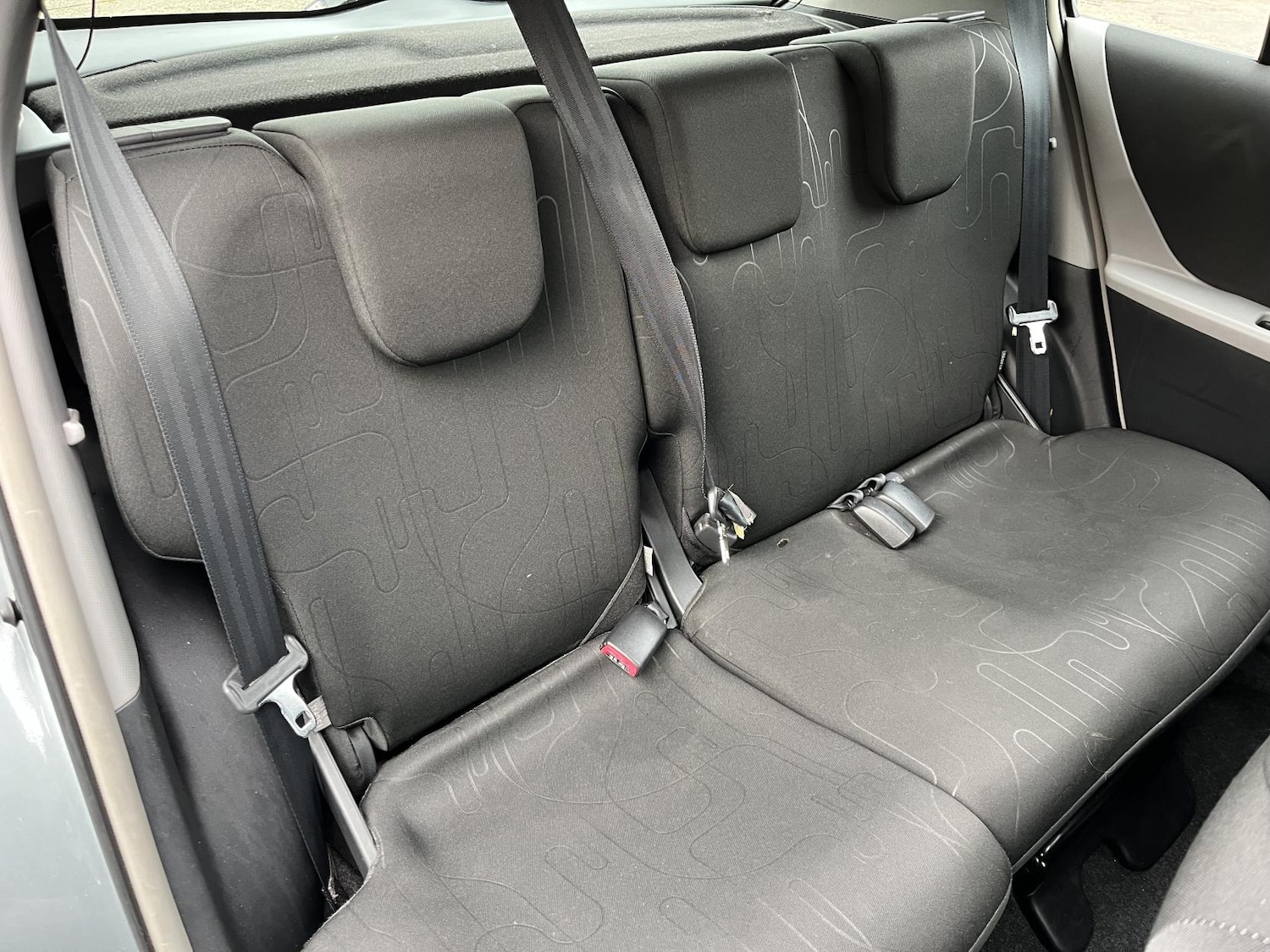 Used Toyota Yaris 2009 for sale - 76975387: Photo 13