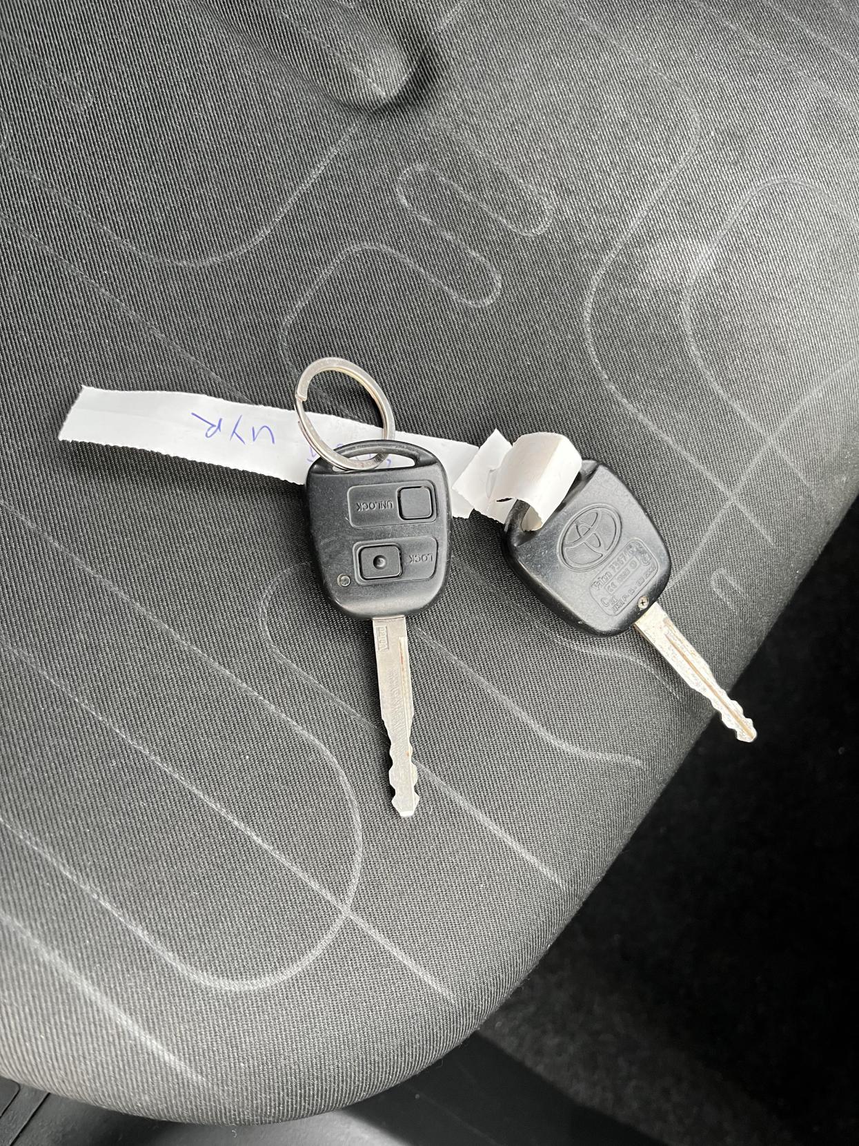 Used Toyota Yaris 2009 for sale - 76975387: Photo 17