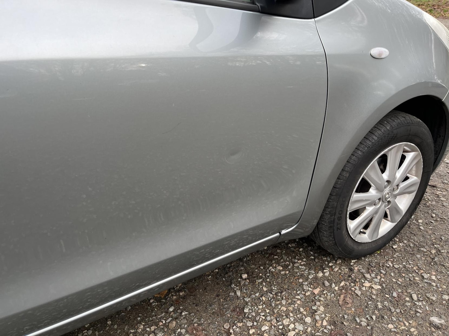 Used Toyota Yaris 2009 for sale - 76975387: Photo 24