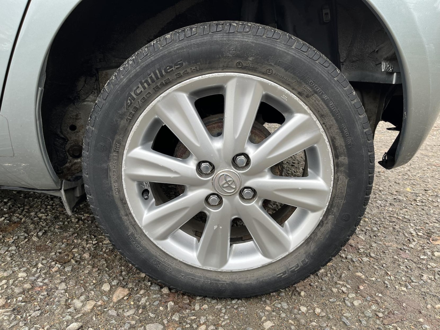 Used Toyota Yaris 2009 for sale - 76975387: Photo 27