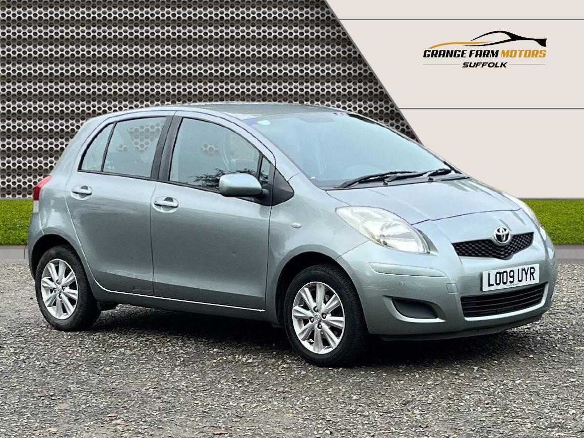 Used Toyota Yaris 2009 for sale - 76975387: Photo 32