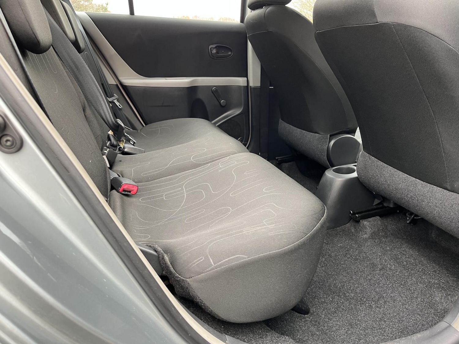 Used Toyota Yaris 2009 for sale - 76975387: Photo 37