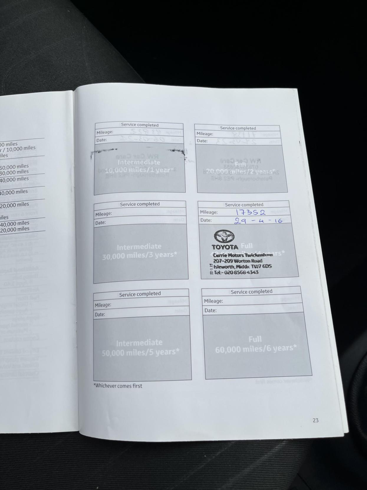 Used Toyota Yaris 2009 for sale - 76975387: Photo 40