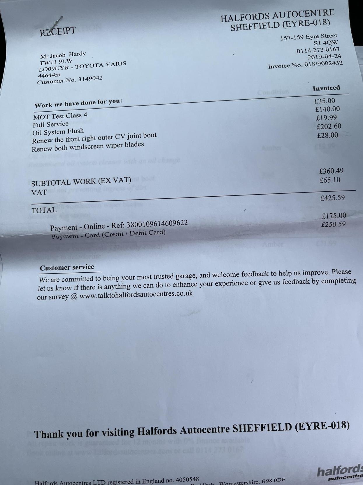 Used Toyota Yaris 2009 for sale - 76975387: Photo 46