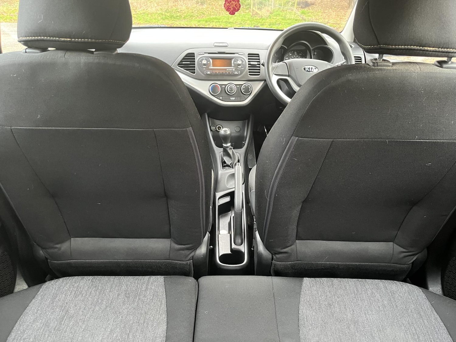 Used Kia Picanto 2013 for sale - 77435283: Photo 10