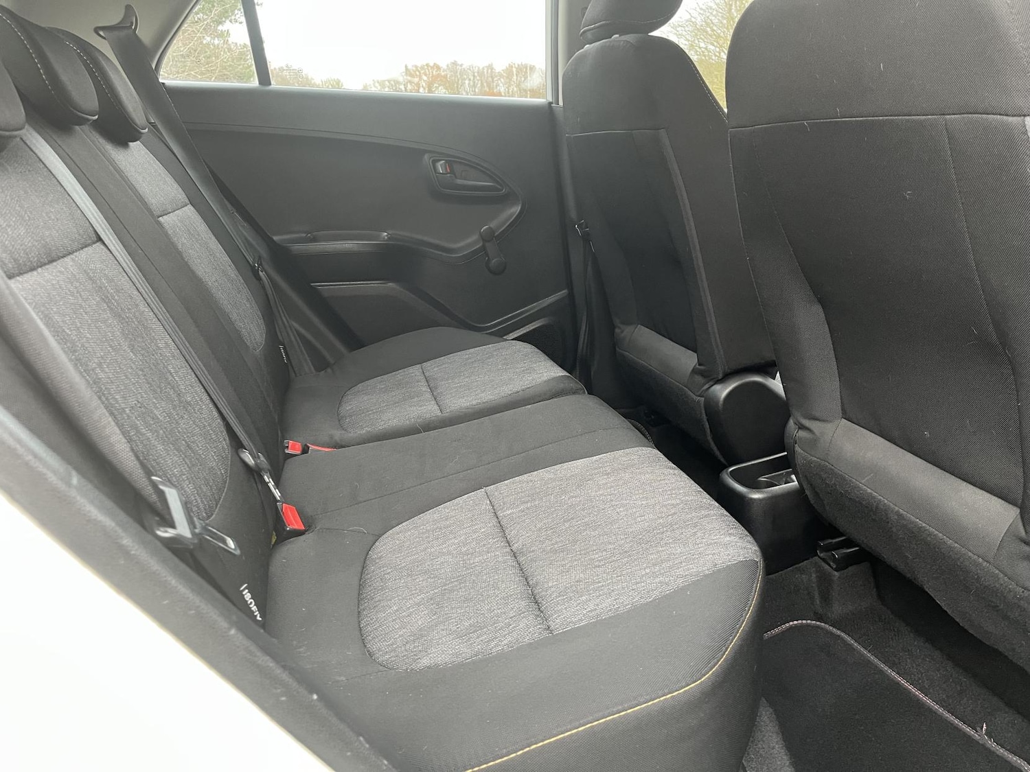 Used Kia Picanto 2013 for sale - 77435283: Photo 13