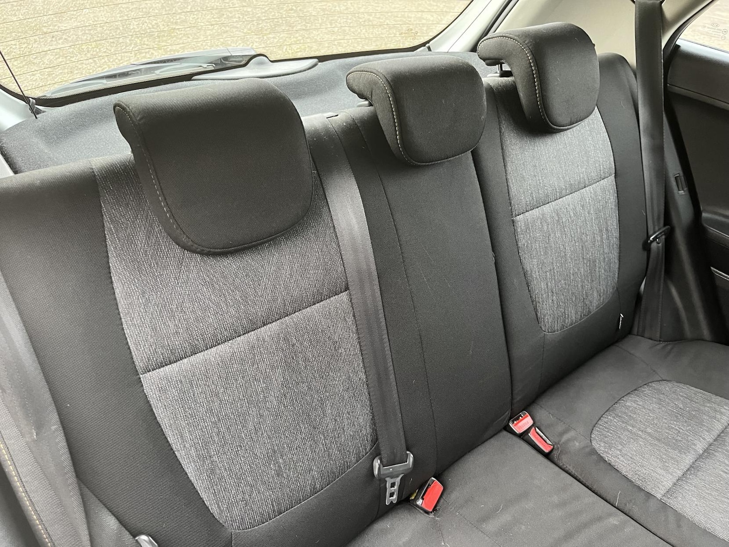 Used Kia Picanto 2013 for sale - 77435283: Photo 14