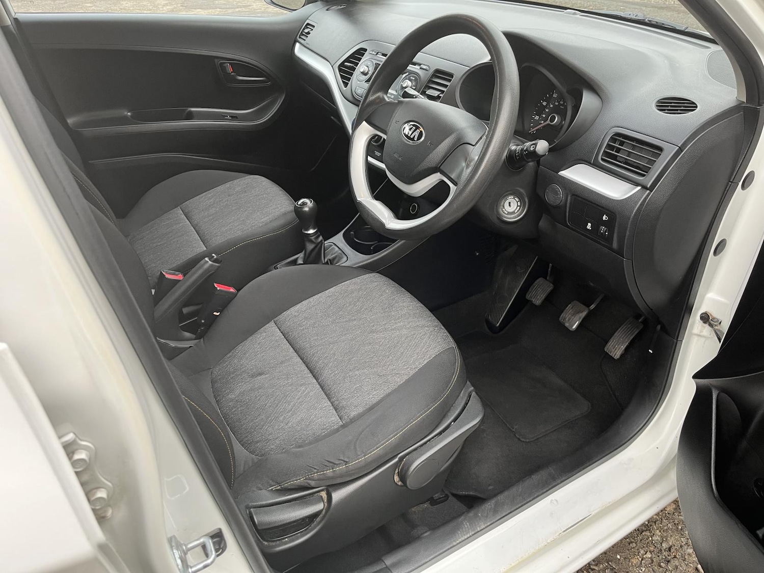 Used Kia Picanto 2013 for sale - 77435283: Photo 15