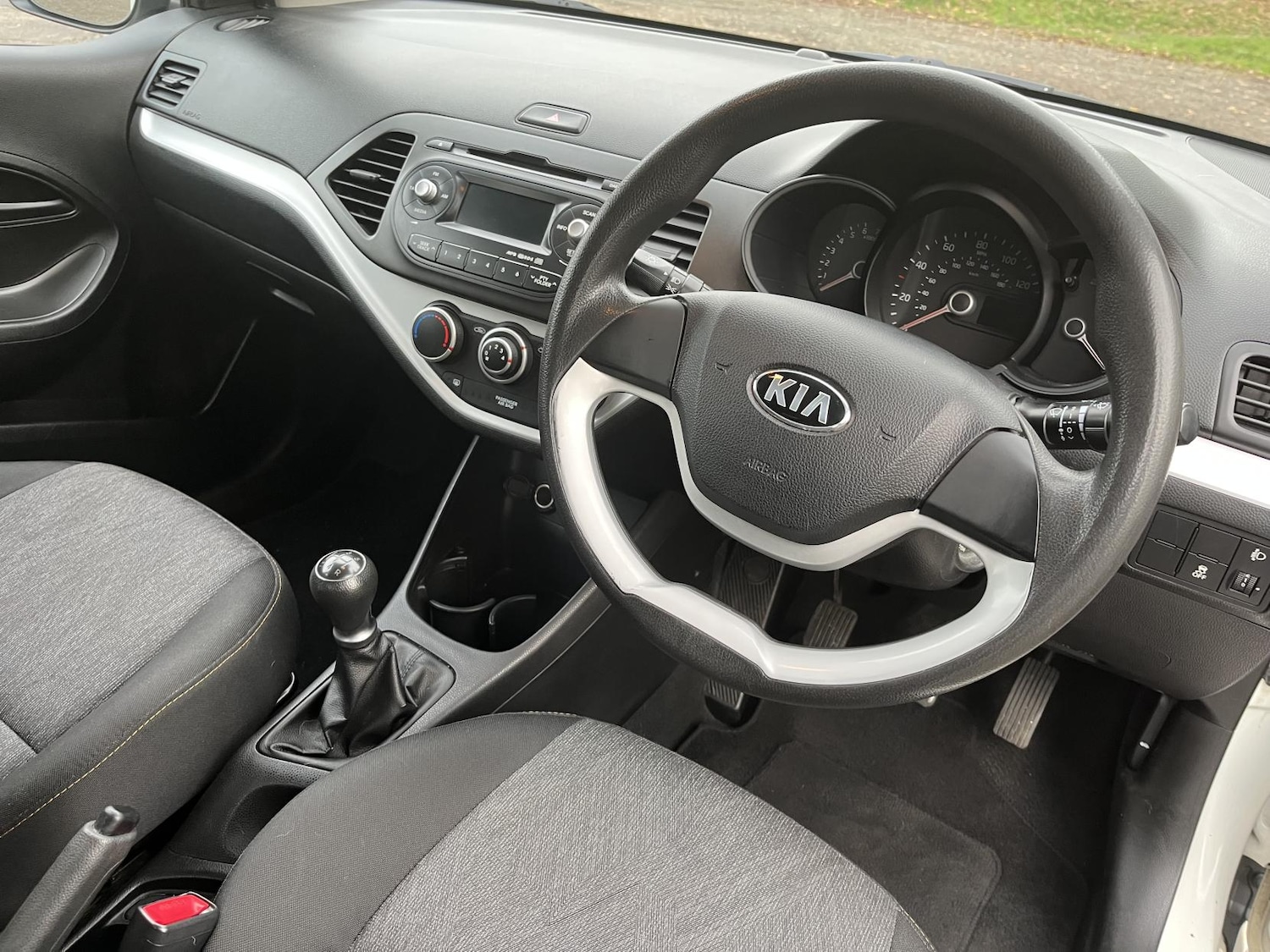 Used Kia Picanto 2013 for sale - 77435283: Photo 16