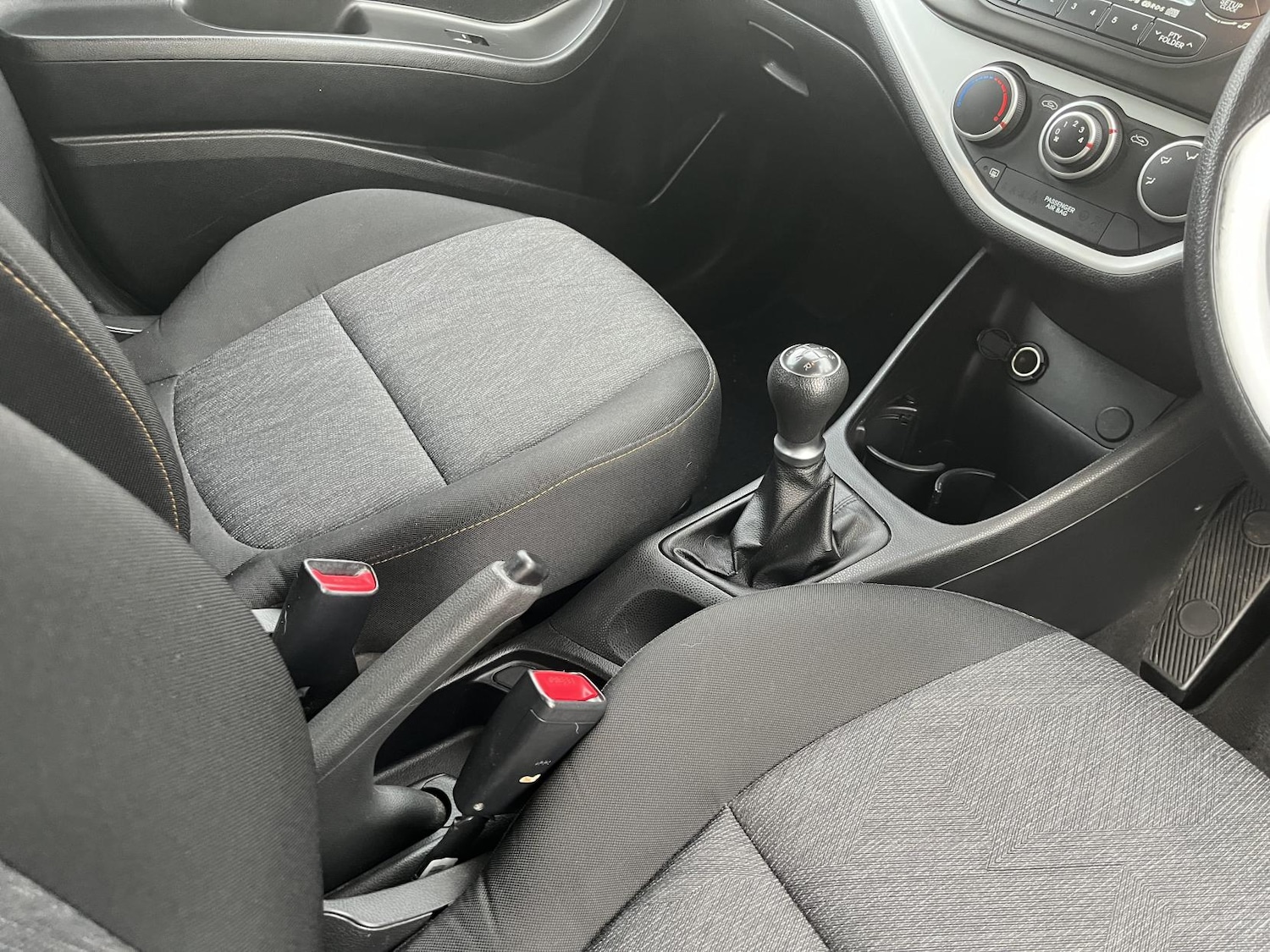 Used Kia Picanto 2013 for sale - 77435283: Photo 17