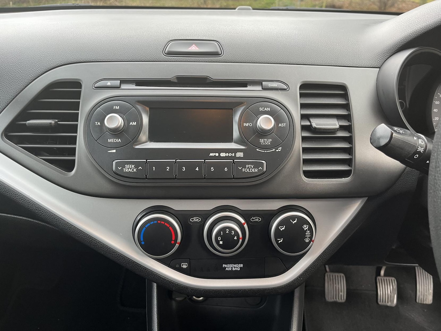 Used Kia Picanto 2013 for sale - 77435283: Photo 18