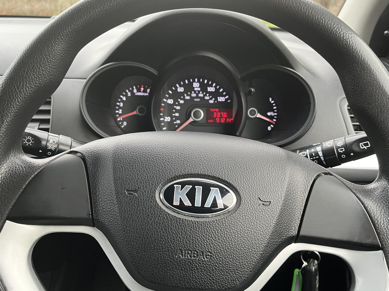 Used Kia Picanto 2013 for sale - 77435283: Photo 19