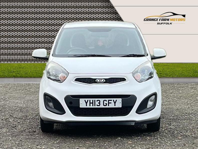 Used Kia Picanto 2013 for sale - 77435283: Photo 2