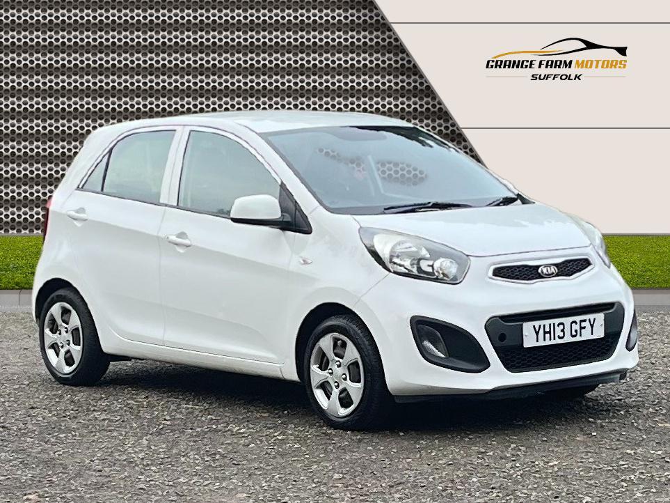 Used Kia Picanto 2013 for sale - 77435283: Photo 21