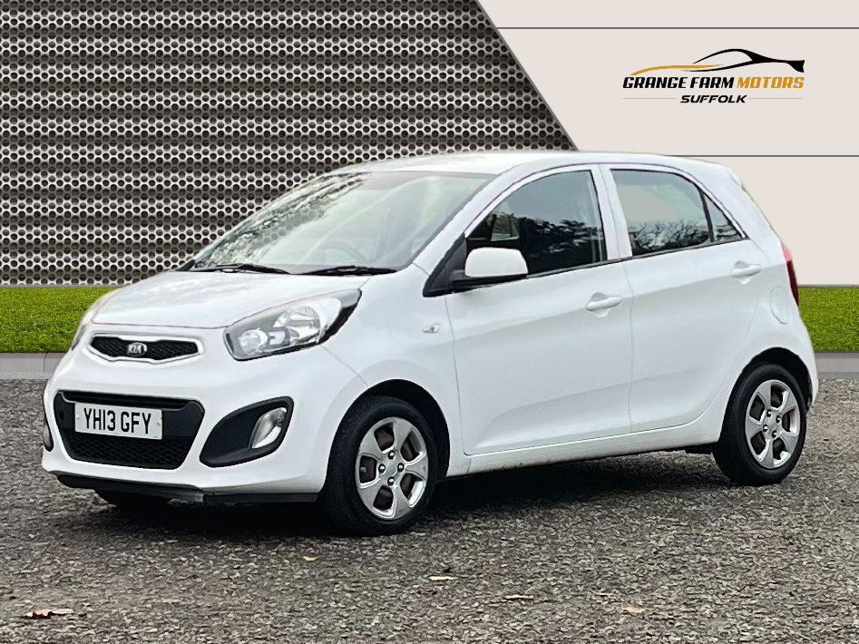 Used Kia Picanto 2013 for sale - 77435283: Photo 24