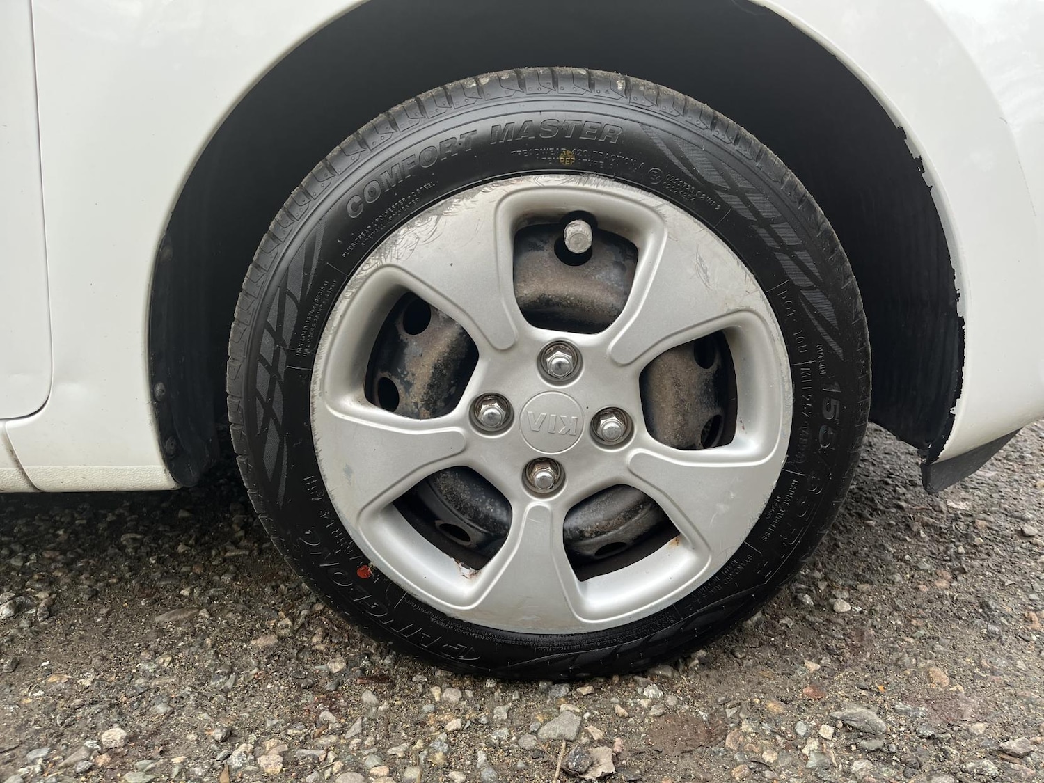 Used Kia Picanto 2013 for sale - 77435283: Photo 29