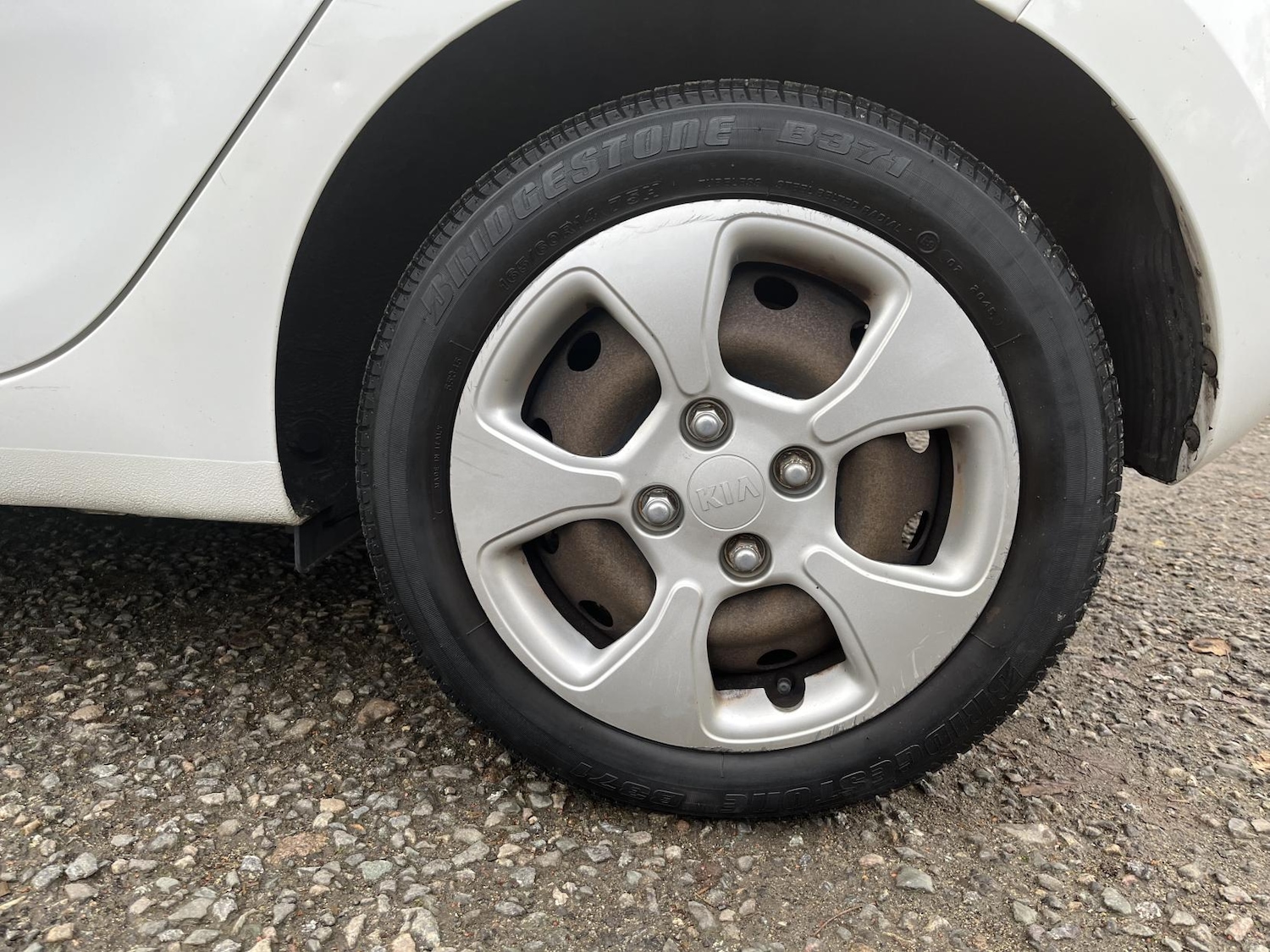 Used Kia Picanto 2013 for sale - 77435283: Photo 30