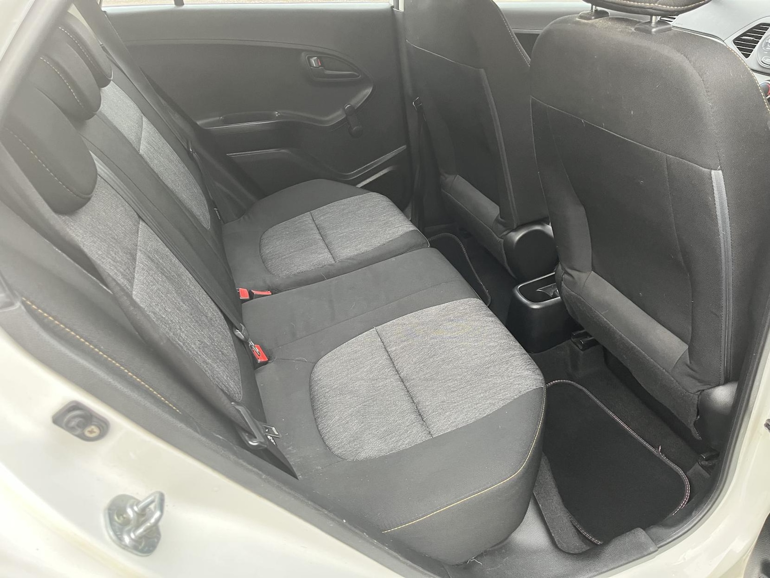 Used Kia Picanto 2013 for sale - 77435283: Photo 35