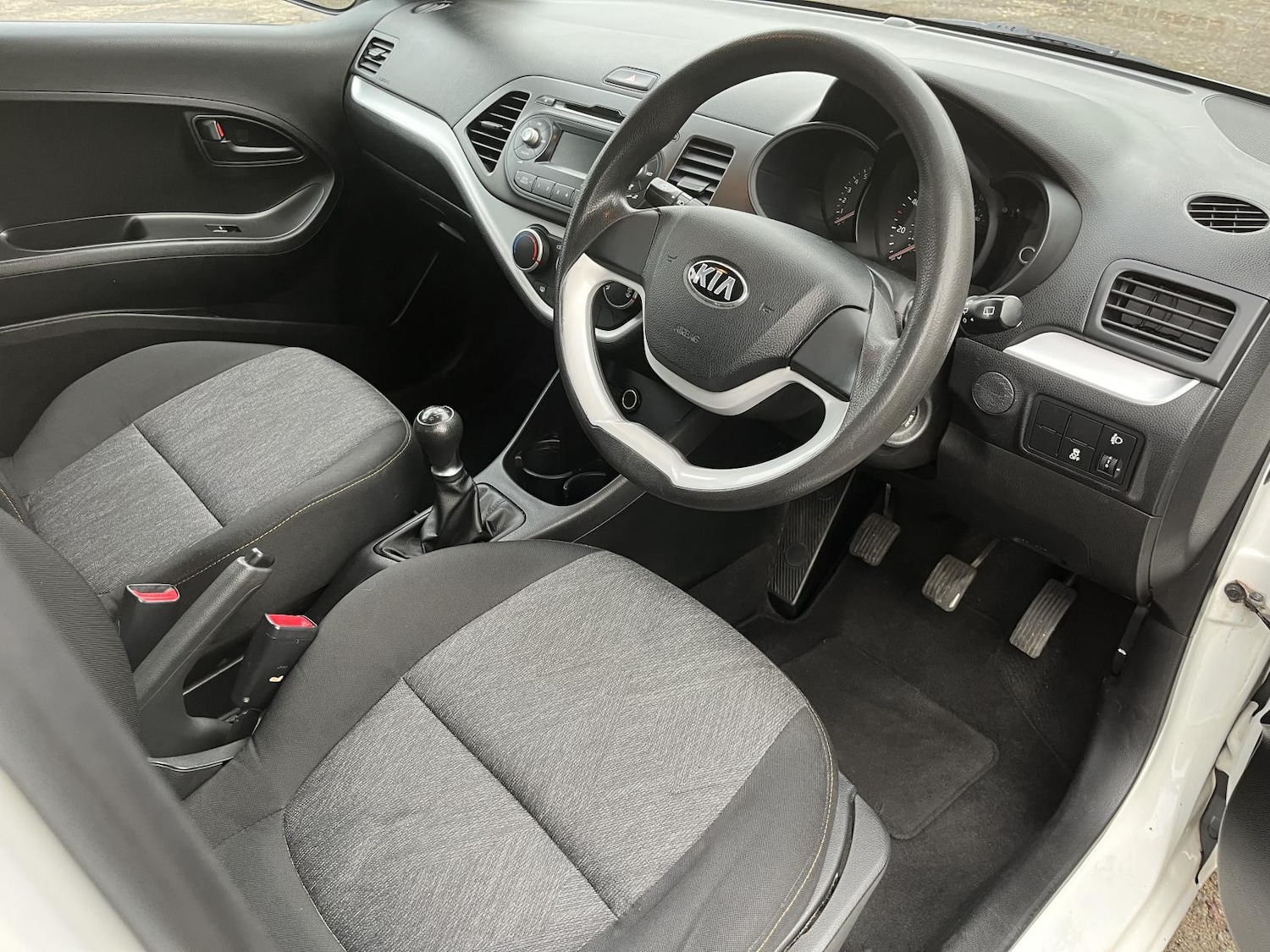 Used Kia Picanto 2013 for sale - 77435283: Photo 36