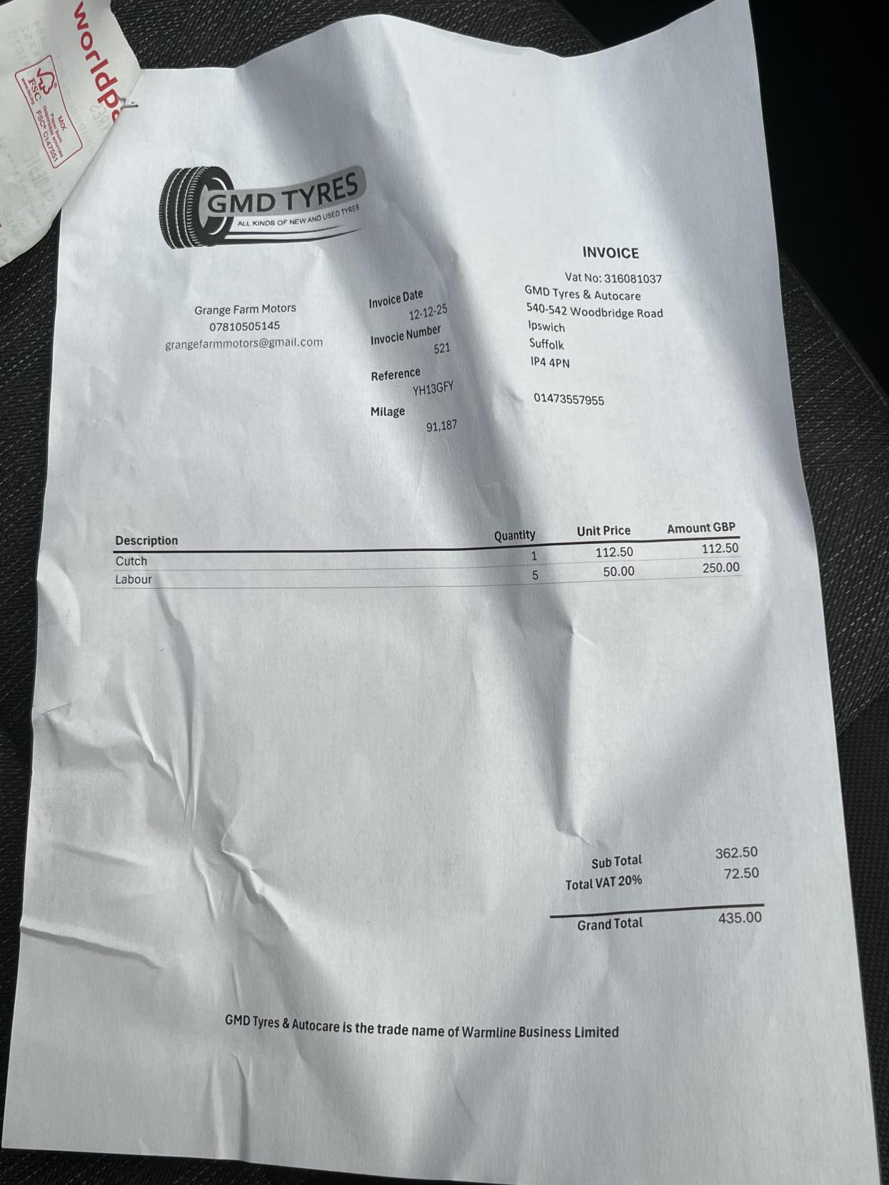 Used Kia Picanto 2013 for sale - 77435283: Photo 38