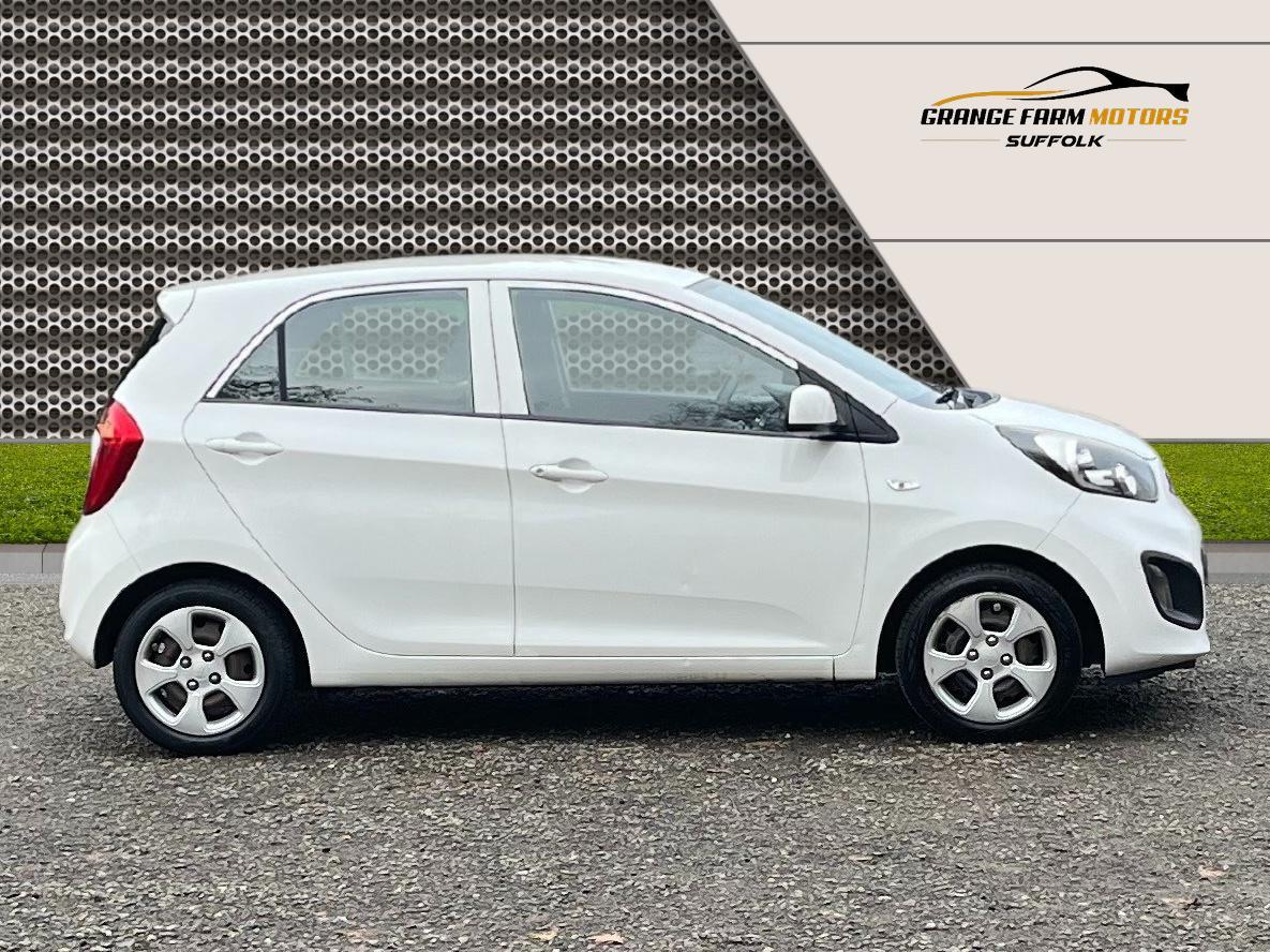 Used Kia Picanto 2013 for sale - 77435283: Photo 4