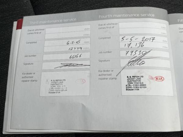 Used Kia Picanto 2013 for sale - 77435283: Photo 40