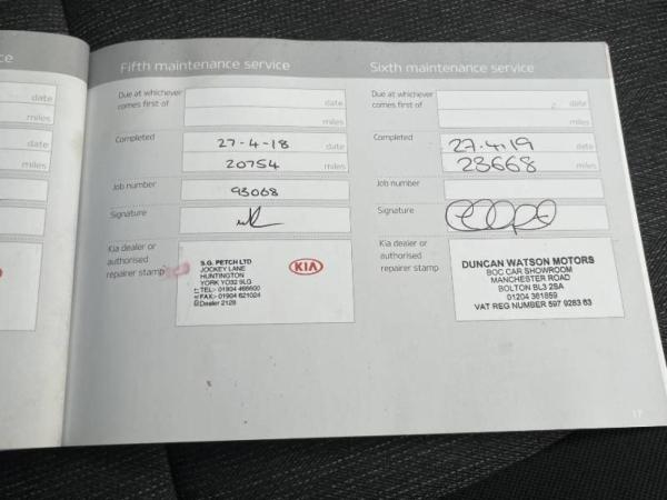 Used Kia Picanto 2013 for sale - 77435283: Photo 41