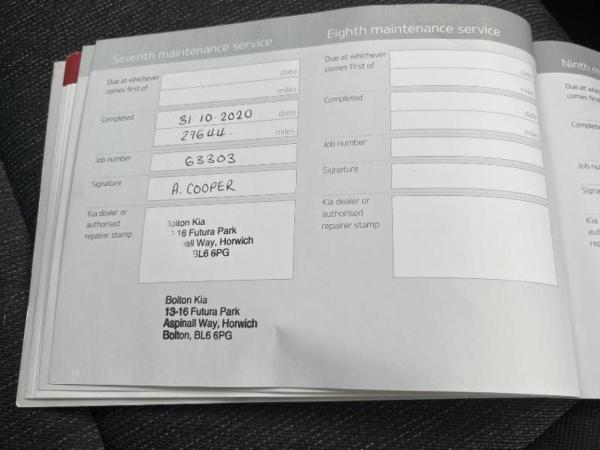 Used Kia Picanto 2013 for sale - 77435283: Photo 42