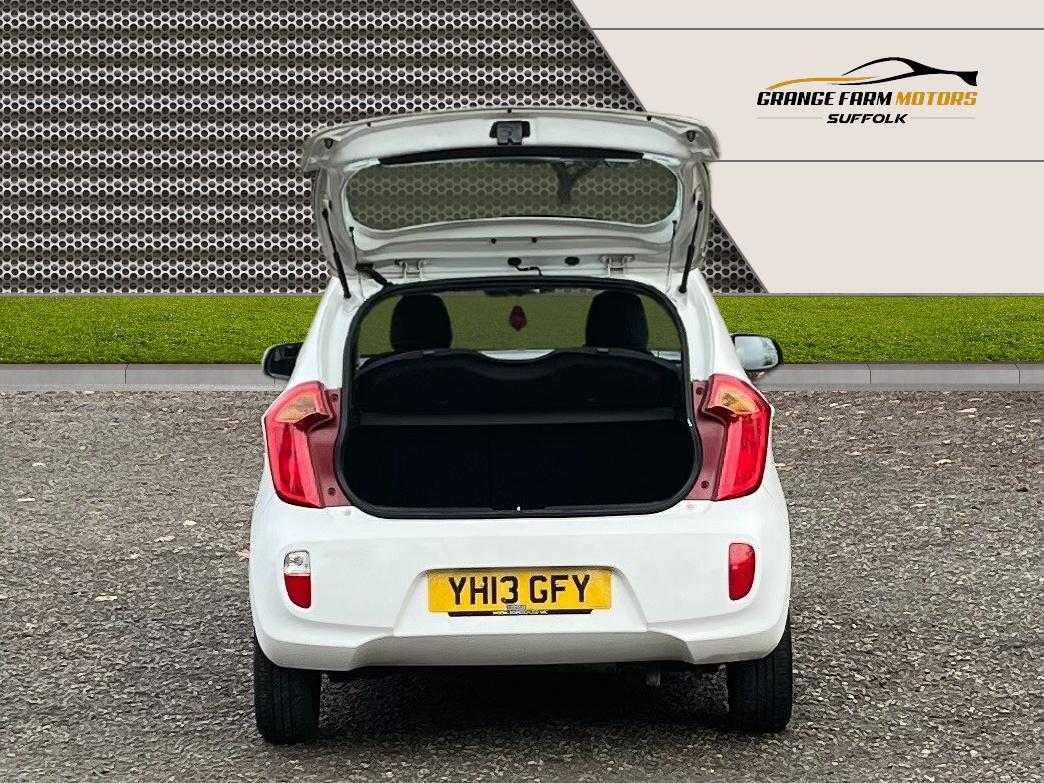 Used Kia Picanto 2013 for sale - 77435283: Photo 9