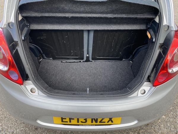 Used Ford Ka 2013 for sale - 76031304: Photo 10