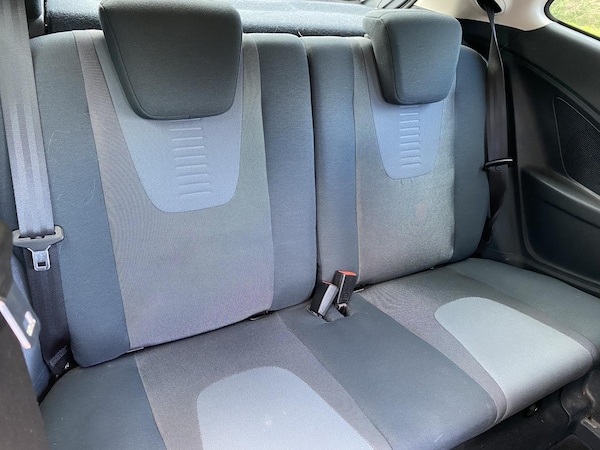 Used Ford Ka 2013 for sale - 76031304: Photo 11