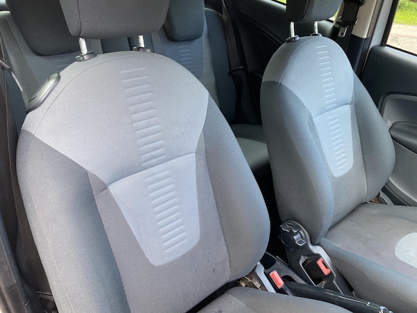 Used Ford Ka 2013 for sale - 76031304: Photo 13
