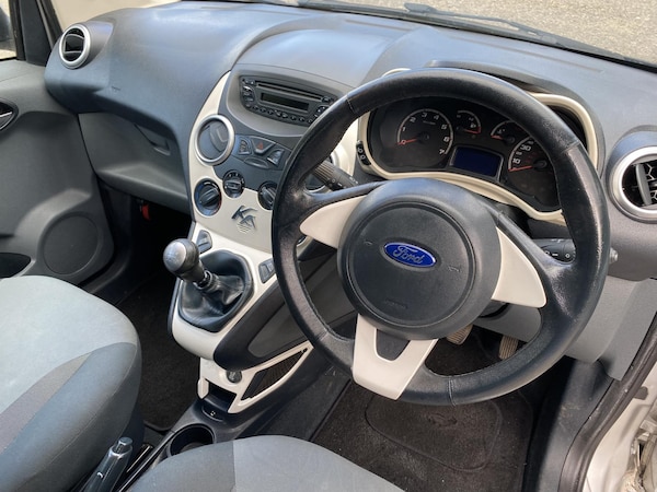 Used Ford Ka 2013 for sale - 76031304: Photo 14