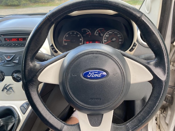Used Ford Ka 2013 for sale - 76031304: Photo 15