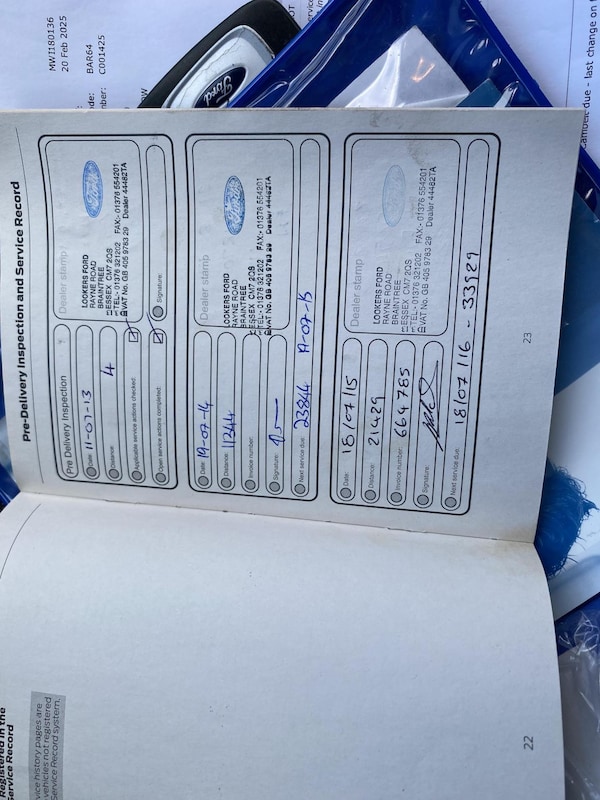 Used Ford Ka 2013 for sale - 76031304: Photo 17