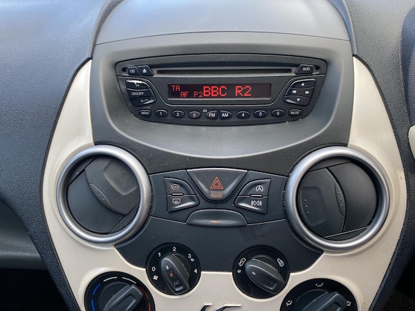 Used Ford Ka 2013 for sale - 76031304: Photo 21