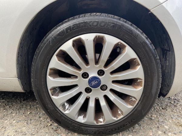 Used Ford Ka 2013 for sale - 76031304: Photo 27