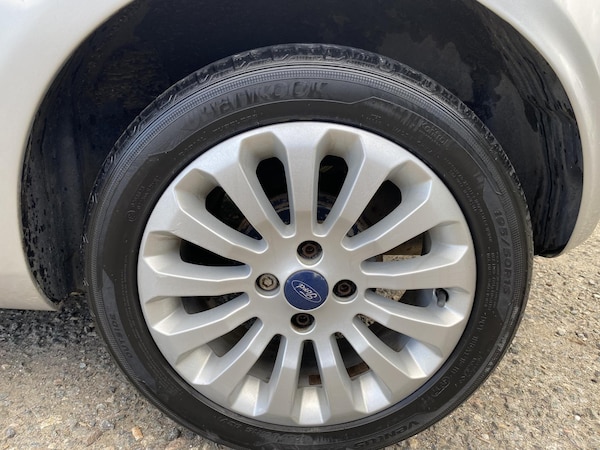 Used Ford Ka 2013 for sale - 76031304: Photo 29