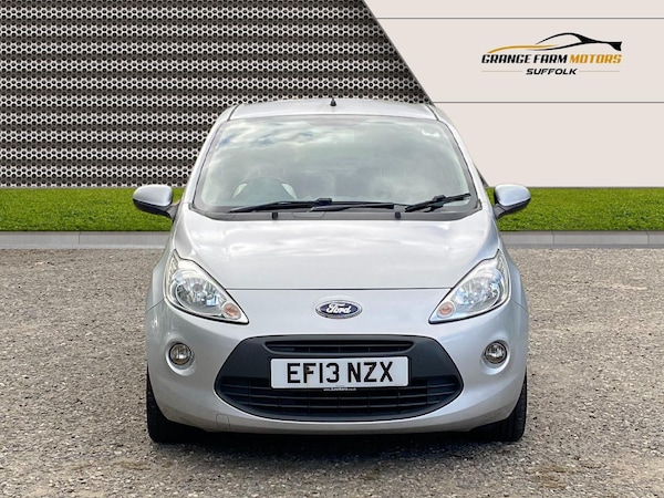 Used Ford Ka 2013 for sale - 76031304: Photo 2