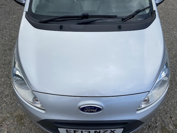 Used Ford Ka 2013 for sale - 76031304: Photo 32