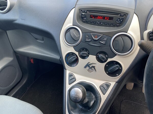 Used Ford Ka 2013 for sale - 76031304: Photo 39