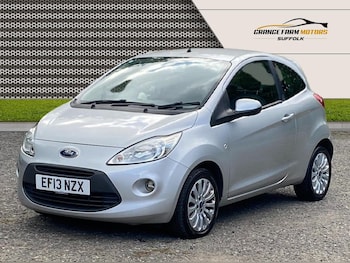 Used Ford Ka 2013 for sale - 76031304: Photo 3
