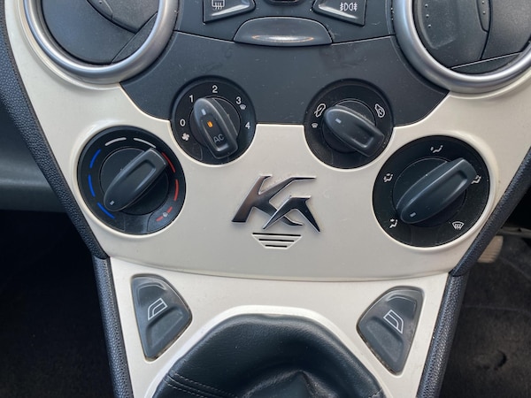 Used Ford Ka 2013 for sale - 76031304: Photo 41