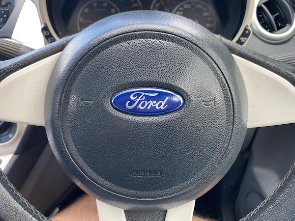 Used Ford Ka 2013 for sale - 76031304: Photo 42