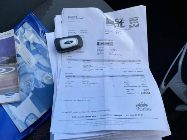 Used Ford Ka 2013 for sale - 76031304: Photo 44