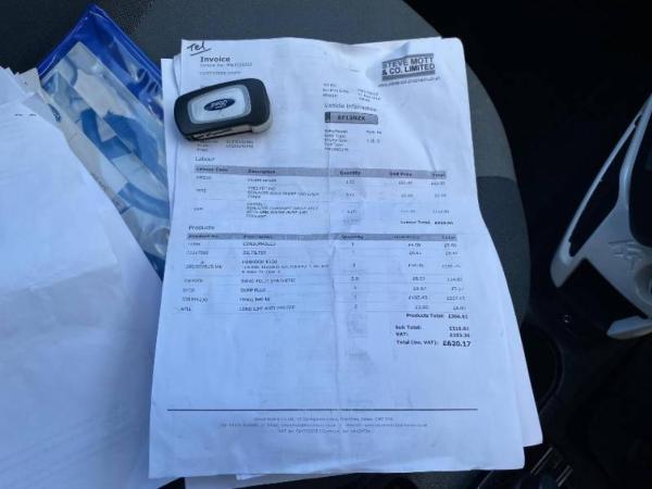 Used Ford Ka 2013 for sale - 76031304: Photo 45