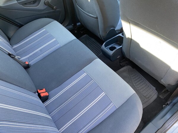 Used Ford Fiesta 2009 for sale - 76143180: Photo 11