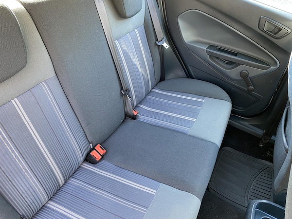 Used Ford Fiesta 2009 for sale - 76143180: Photo 13